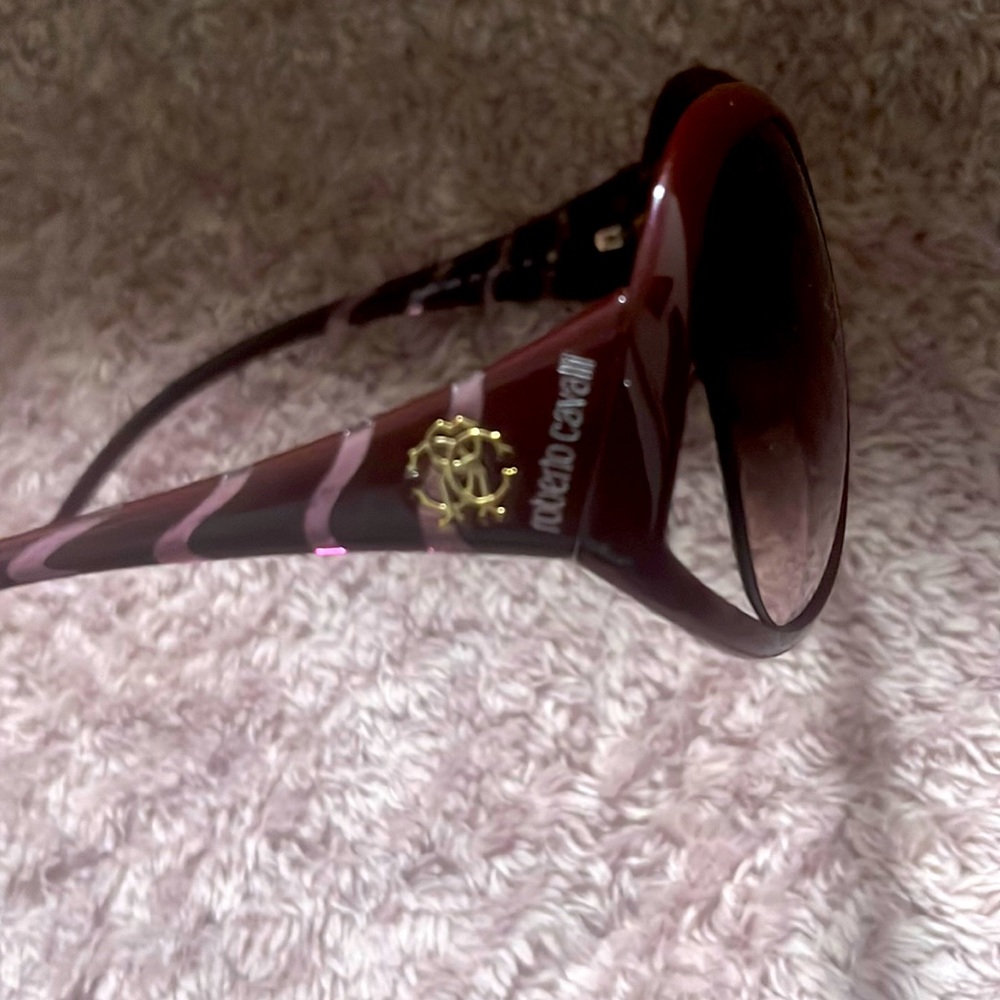 Roberto Cavalli Women’s Sunglasses